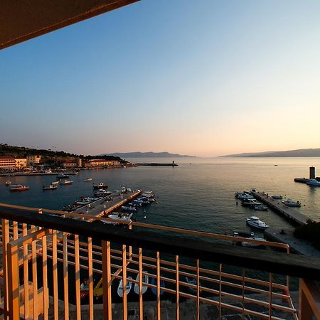 Beach Apartments Senj  Chambre photo