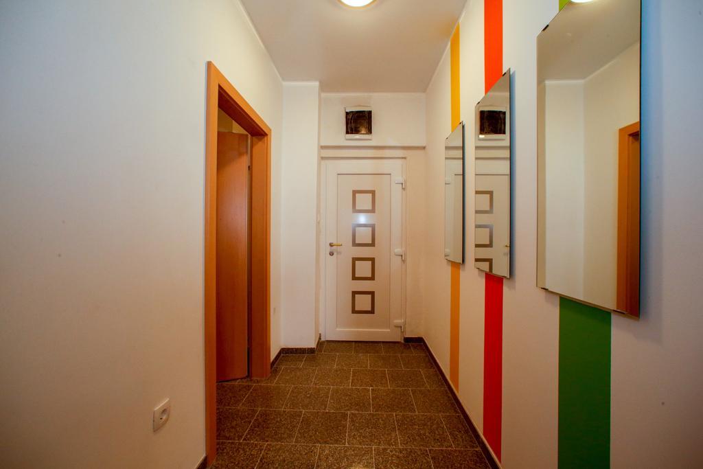 Beach Apartments Senj  Extérieur photo